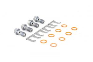 Goodridge G-Stop Brake Line Kits 12297