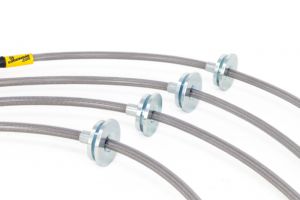 Goodridge G-Stop Brake Line Kits 23226