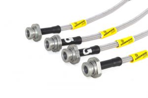 Goodridge G-Stop Brake Line Kits 22087