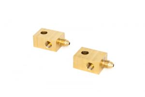 Goodridge G-Stop Brake Line Kits 22087