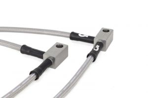 Goodridge G-Stop Brake Line Kits 22087