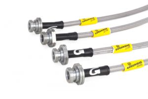 Goodridge G-Stop Brake Line Kits 22079