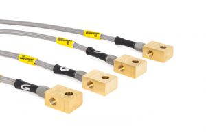 Goodridge G-Stop Brake Line Kits 22086