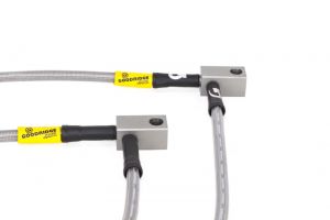 Goodridge G-Stop Brake Line Kits 22086