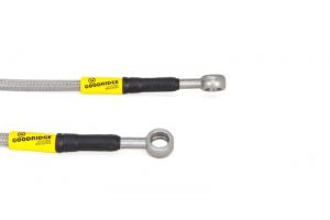 Goodridge G-Stop Brake Line Kits 22074