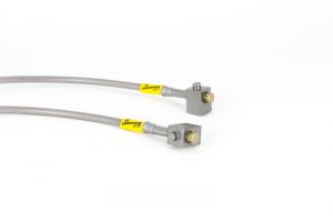 Goodridge G-Stop Brake Line Kits 12412