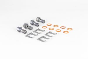 Goodridge G-Stop Brake Line Kits 12227