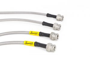 Goodridge G-Stop Brake Line Kits 20013