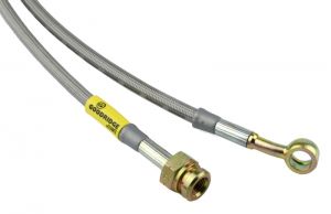 Goodridge G-Stop Brake Line Kits 12290