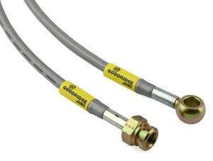 Goodridge G-Stop Brake Line Kits 12291