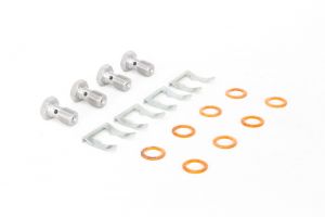 Goodridge G-Stop Brake Line Kits 20062