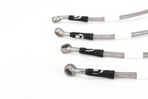 Goodridge G-Stop Brake Line Kits 12302