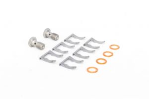 Goodridge G-Stop Brake Line Kits 20020