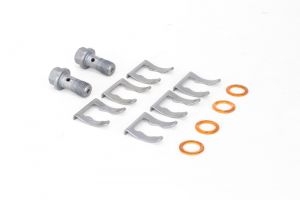 Goodridge G-Stop Brake Line Kits 20117