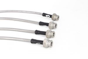 Goodridge G-Stop Brake Line Kits 20117
