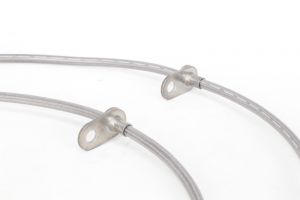 Goodridge G-Stop Brake Line Kits 20117