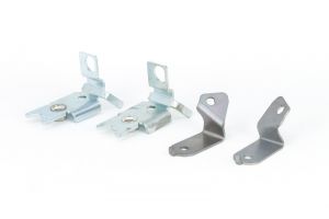 Goodridge G-Stop Brake Line Kits 12411