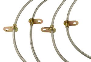 Goodridge G-Stop Brake Line Kits 28003