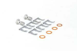 Goodridge G-Stop Brake Line Kits 20019