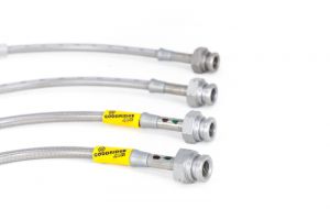 Goodridge G-Stop Brake Line Kits 20019