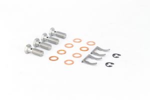 Goodridge G-Stop Brake Line Kits 12366