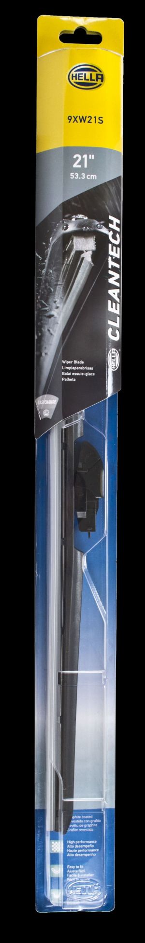 Hella Wiper Blades 358054211