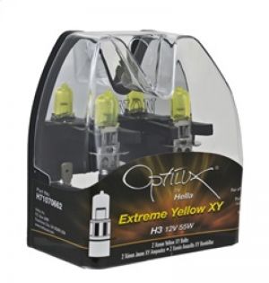 Hella Optilux Xenon Bulb H71070662