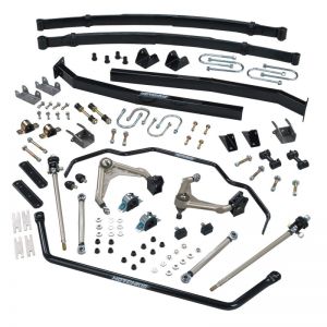 Hotchkis TVS Kit 80111