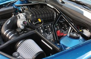 Hotchkis Strut Tower Brace 20109