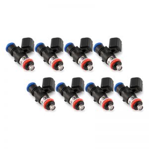 Injector Dynamics 1340cc Injector Sets -8 Cyl 1300.34.14.15.8