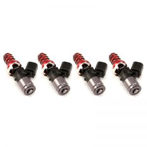 Injector Dynamics 1340cc Injector Sets -4 Cyl 1300.48.11.WRX.4
