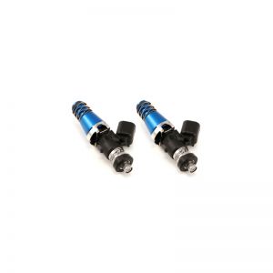 Injector Dynamics 1050cc Injector Sets -2 Cyl 1050.60.11.D.2