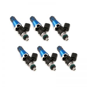 Injector Dynamics 1050cc Injector Sets -6 Cyl 1050.60.11.14.6