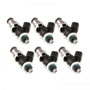 Injector Dynamics 1050cc Injector Sets -6 Cyl 1050.48.14.R35.6