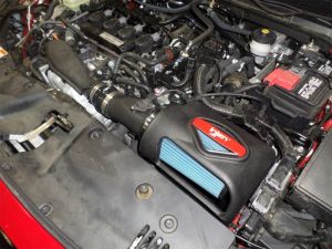 Injen EVO Intakes EVO1501