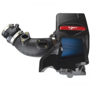 Injen EVO Intakes EVO1502