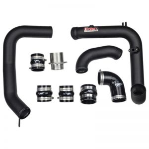 Injen Intercooler Piping SES3078ICPBLK
