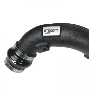 Injen Intercooler Piping SES3082ICPWB