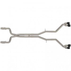 Kooks Headers Exhaust & X-Pipe 22605261MD