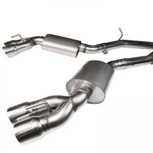Kooks Headers Exhaust & X-Pipe 22605351