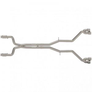 Kooks Headers Exhaust & X-Pipe 22605351MD