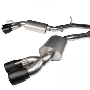 Kooks Headers Exhaust & X-Pipe 22605361