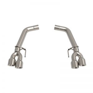 Kooks Headers Axle Back Exhaust 11516450