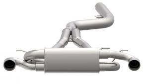 Kooks Headers Catback Exhaust 44115100