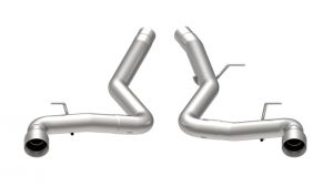 Kooks Headers Axle Back Exhaust 44116200