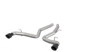 Kooks Headers Axle Back Exhaust 44116210