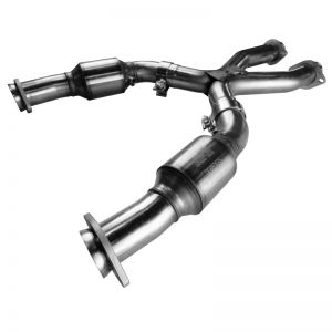 Kooks Headers Cat X-Pipe 11203350