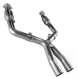 Kooks Headers Cat X-Pipe 11313200
