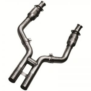 Kooks Headers Cat H-Pipe 11313510