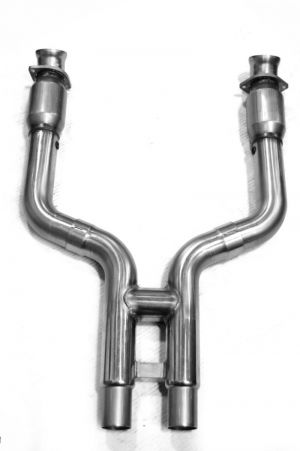 Kooks Headers Cat H-Pipe 11423500